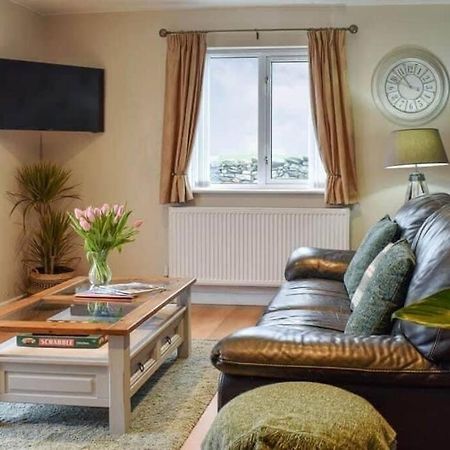 Cremlyn Lodge Бомарис Экстерьер фото